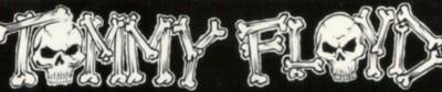 logo Tommy Floyd